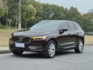 Volvo XC60 2019