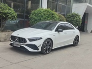 Mercedes-Benz A-Class 2025