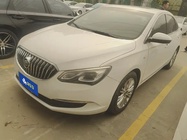 Buick Excelle 2017