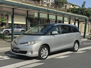 Toyota Previa 2010
