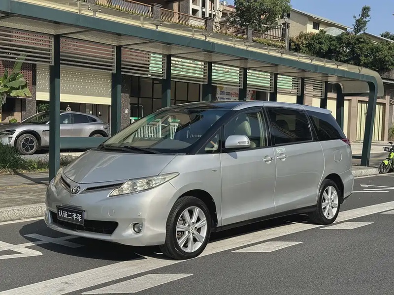 Toyota Previa