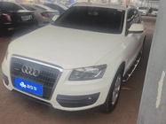 Audi Q5 2012