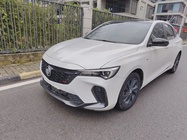 Buick Verano 2022