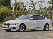 BMW 3 Series 2017