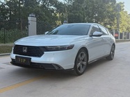 Honda Accord 2024