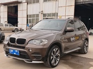 BMW X5 2012