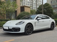 Porsche Panamera 2023