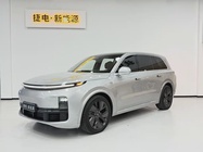 Li Auto L9 2023