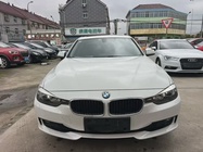 BMW 3 Series 2013