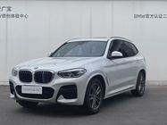 BMW X3 2019