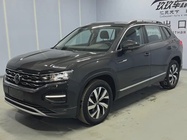 Volkswagen Tayron 2022