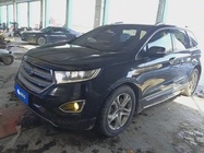 Ford Edge 2015