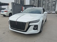 Hongqi H5 2023