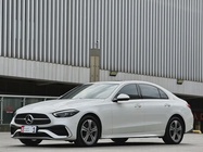 Mercedes-Benz C-Class 2022