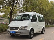 Ford Transit Classic 2013