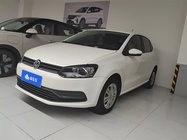 Volkswagen Polo 2019