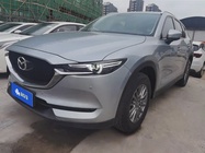 Mazda CX-5 2018