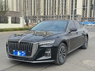 Hongqi H5 2025