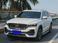 Geely Xingyue L 2023