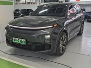 Li Auto L9 2023