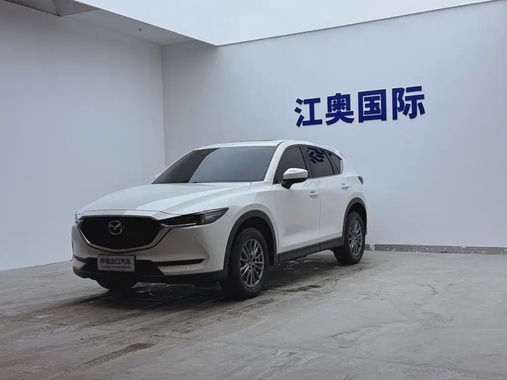 Mazda CX-5 2022