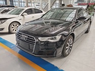 Audi A6 2016