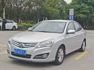 Hyundai Elantra 2014