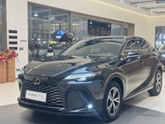 Lexus RX 2024