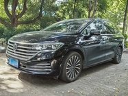 Volkswagen Viloran 2025