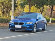 BMW 1 Series 2019
