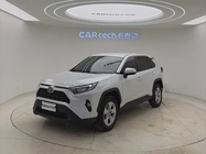 Toyota RAV4 2022