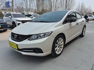 Honda Civic 2015