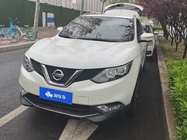 Nissan Qashqai 2018