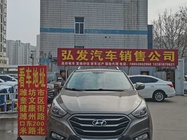 Hyundai ix35 2014