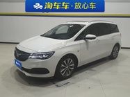 Buick GL6 2023