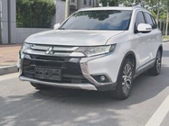 Mitsubishi Outlander 2018