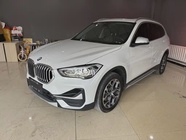 BMW X1 2023