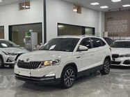 Skoda Kamiq 2023