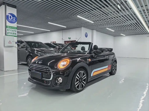 MINI Other 2019