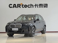BMW X5 2025