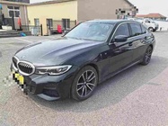 BMW 3 Series 2020
