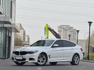 BMW 3 Series 2020