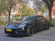 Porsche Panamera 2022