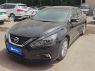Nissan Teana 2018