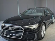 Audi A6 2021