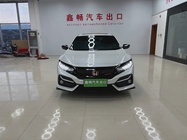 Honda Civic 2021