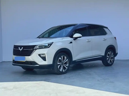 Wuling Xingchen 2022