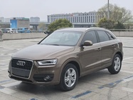Audi Q3 2014
