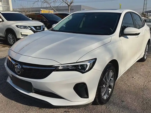 Buick Verano 2025