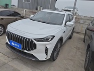 Jetour X70 PLUS 2022